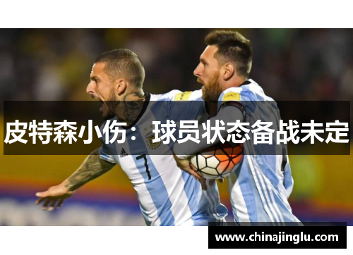 皮特森小伤：球员状态备战未定